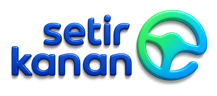 Logo Setir Kanan